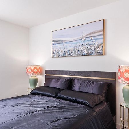 14 Santa Monica Gorgeous Apartment Los Angeles Extérieur photo