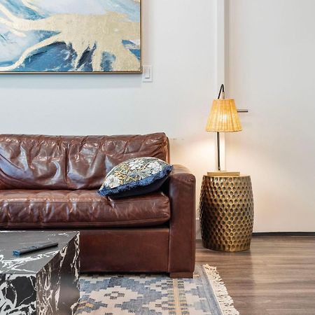 14 Santa Monica Gorgeous Apartment Los Angeles Extérieur photo