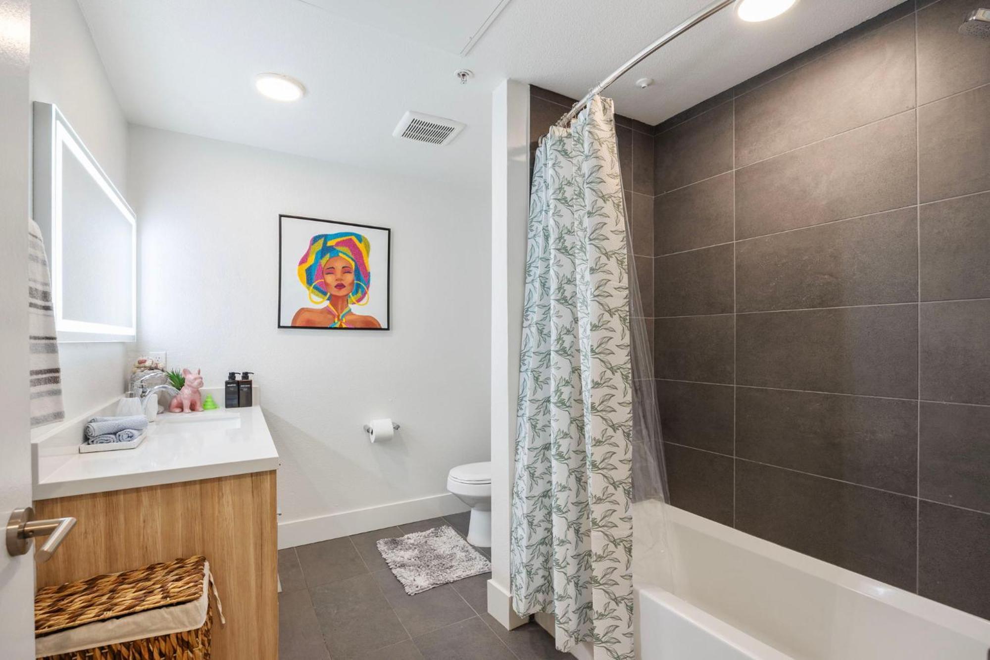 14 Santa Monica Gorgeous Apartment Los Angeles Extérieur photo