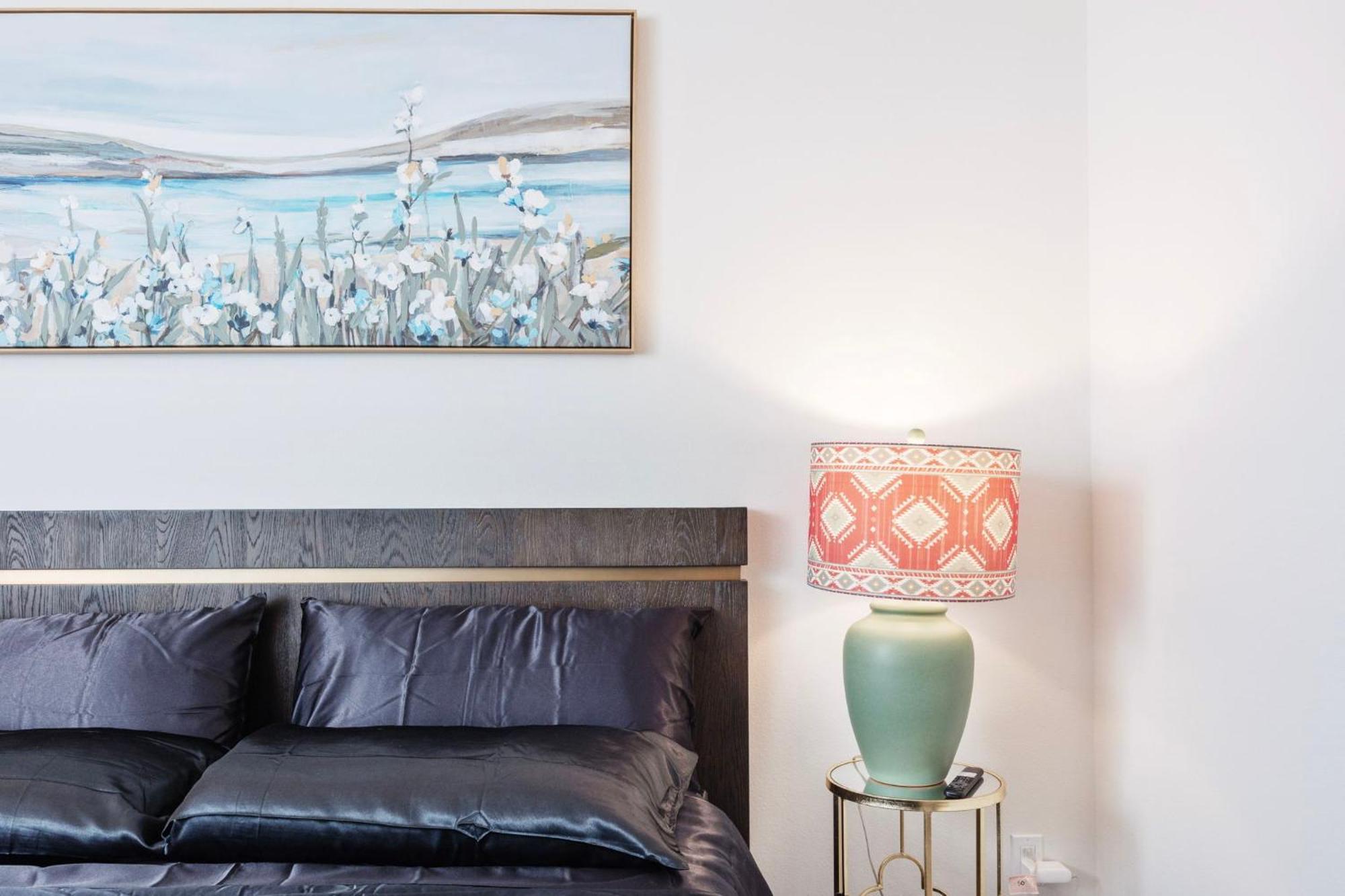 14 Santa Monica Gorgeous Apartment Los Angeles Extérieur photo