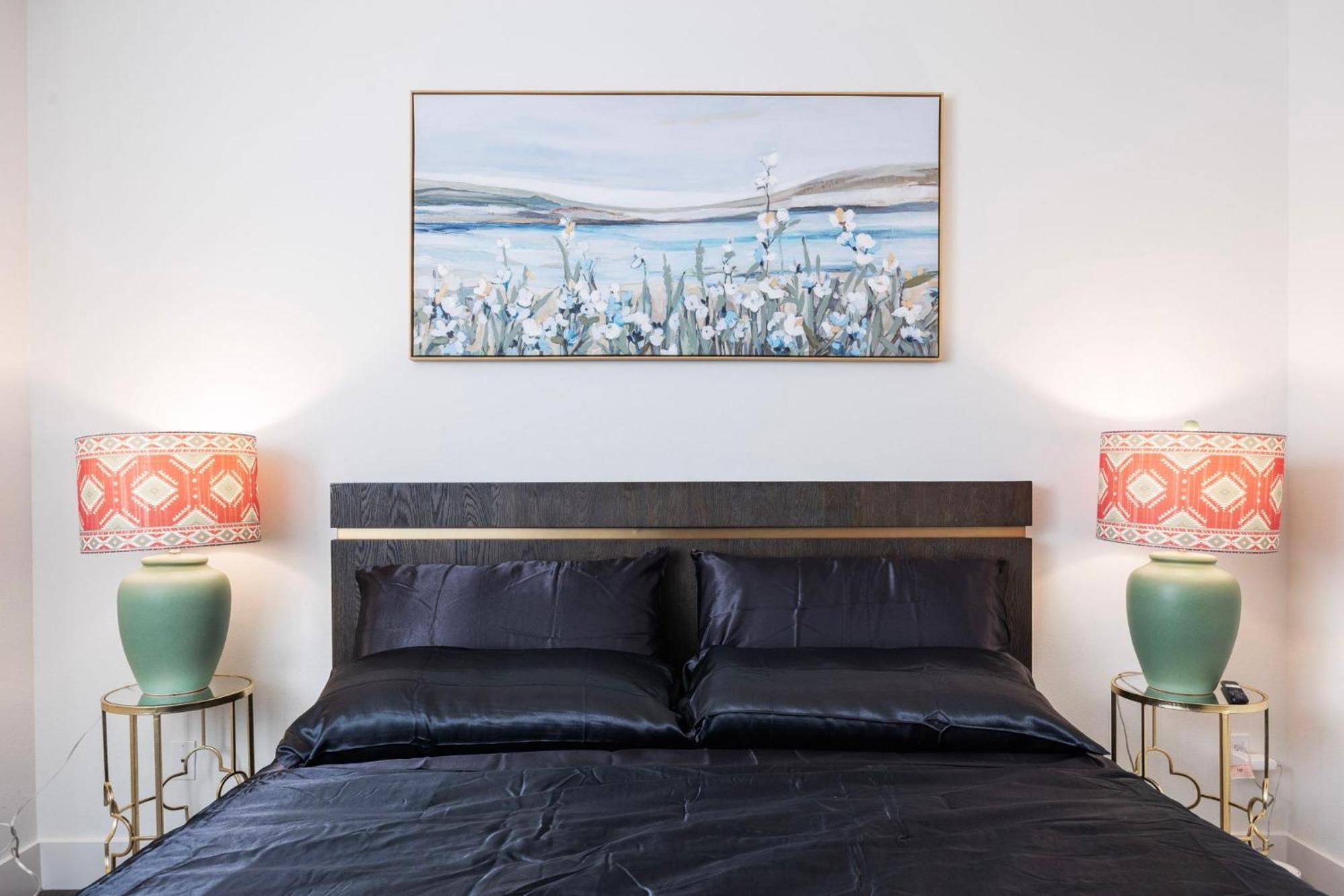 14 Santa Monica Gorgeous Apartment Los Angeles Extérieur photo