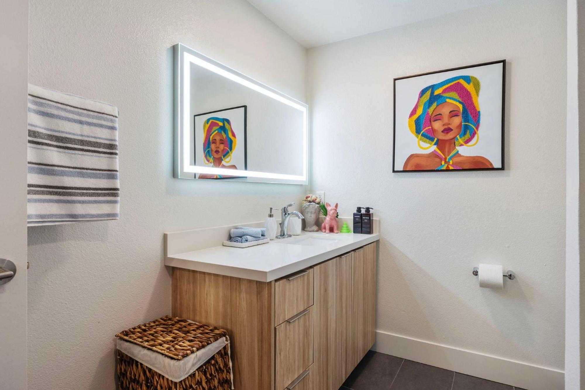 14 Santa Monica Gorgeous Apartment Los Angeles Extérieur photo