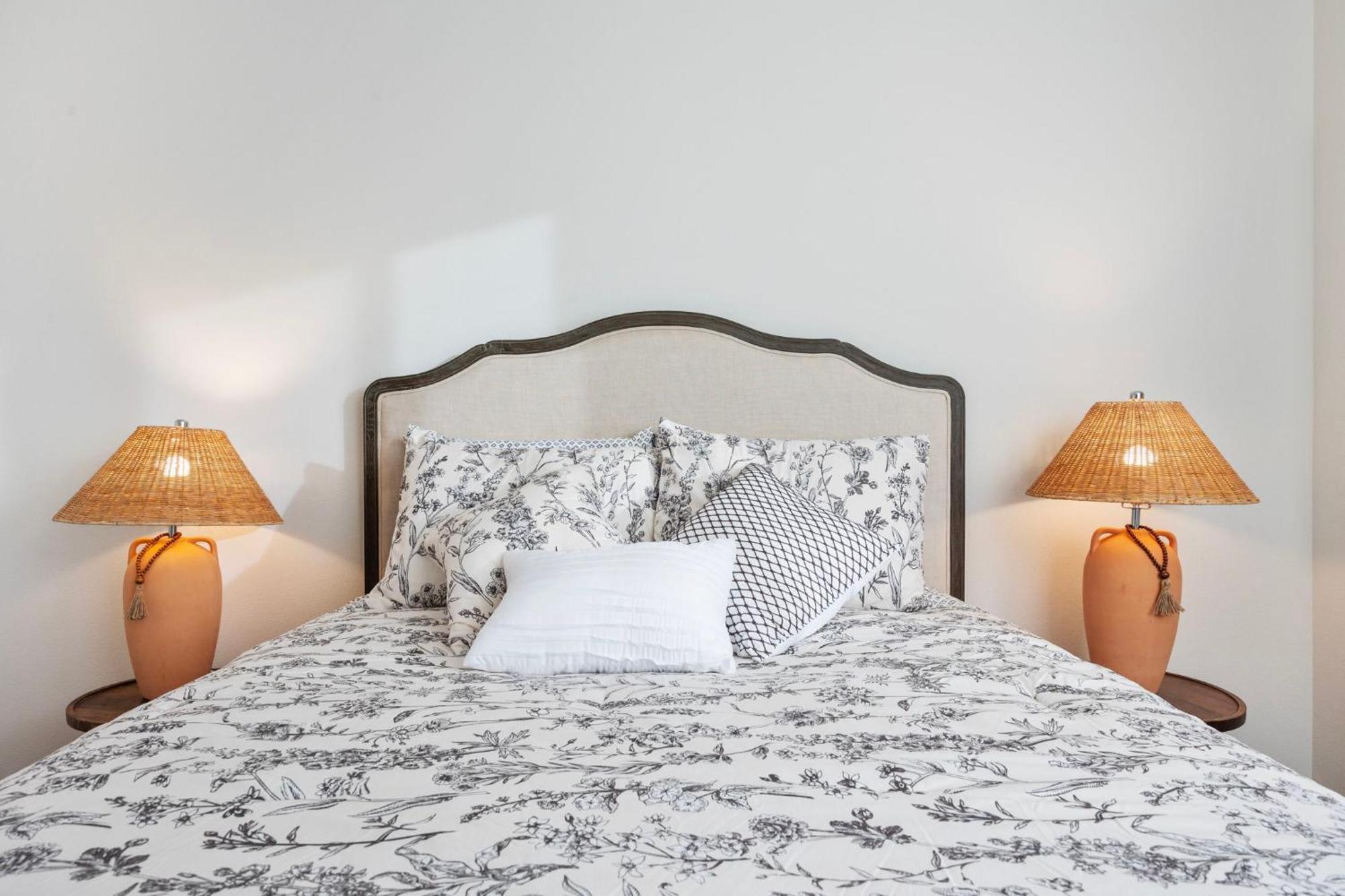 14 Santa Monica Gorgeous Apartment Los Angeles Extérieur photo