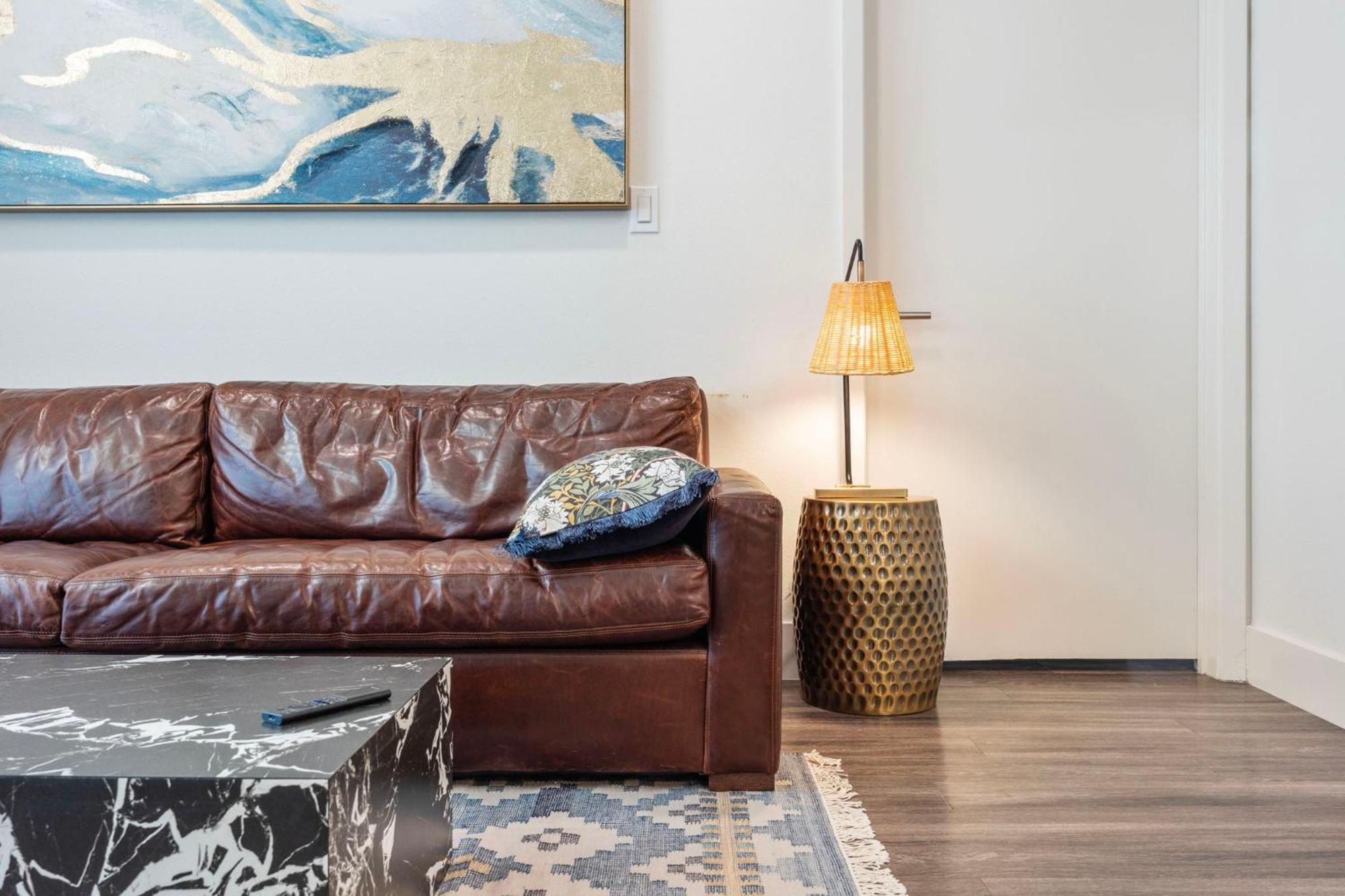 14 Santa Monica Gorgeous Apartment Los Angeles Extérieur photo