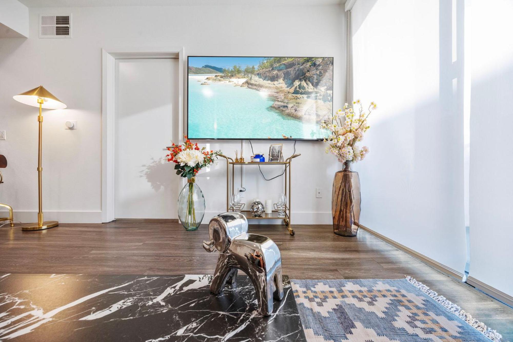 14 Santa Monica Gorgeous Apartment Los Angeles Extérieur photo