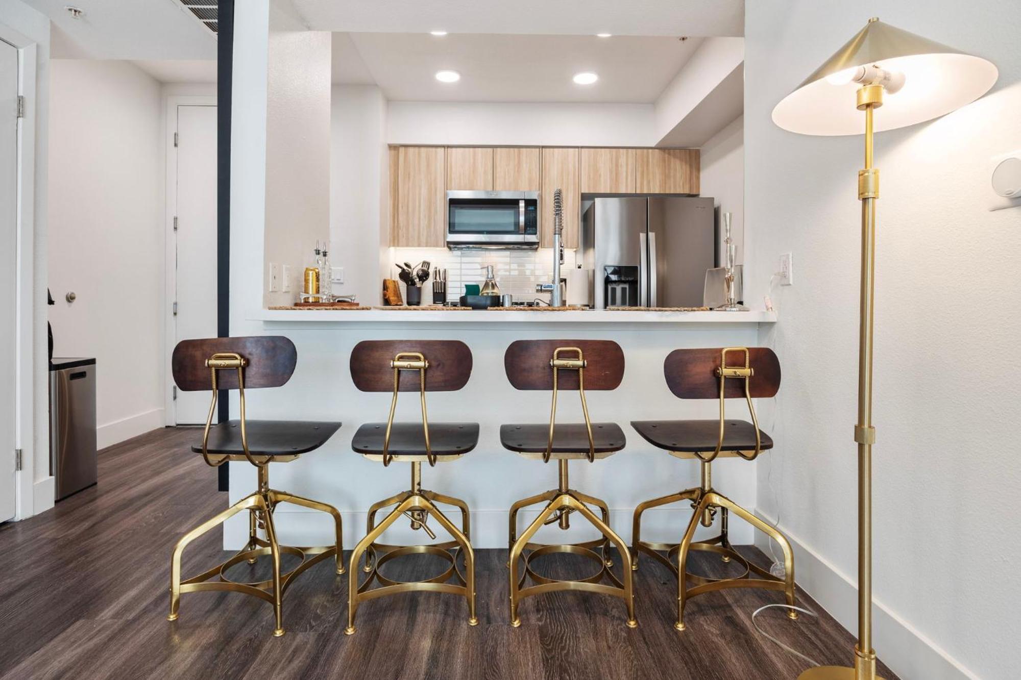 14 Santa Monica Gorgeous Apartment Los Angeles Extérieur photo